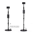 thumbnail image 3 of SMART SENSOR Professional Underground Metal Detector Lightweight High Sensitivity Ground Nugget Detector Gold Digger Treasure Hunter with Adjustable Sensitivity, 3 of 7