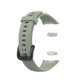 thumbnail image 1 of 4 piezas aplicables a Huawei Band 6 Correa Huawei Band 6pro Glory Pulsera 6 Correa de goma Botao, 1 of 5