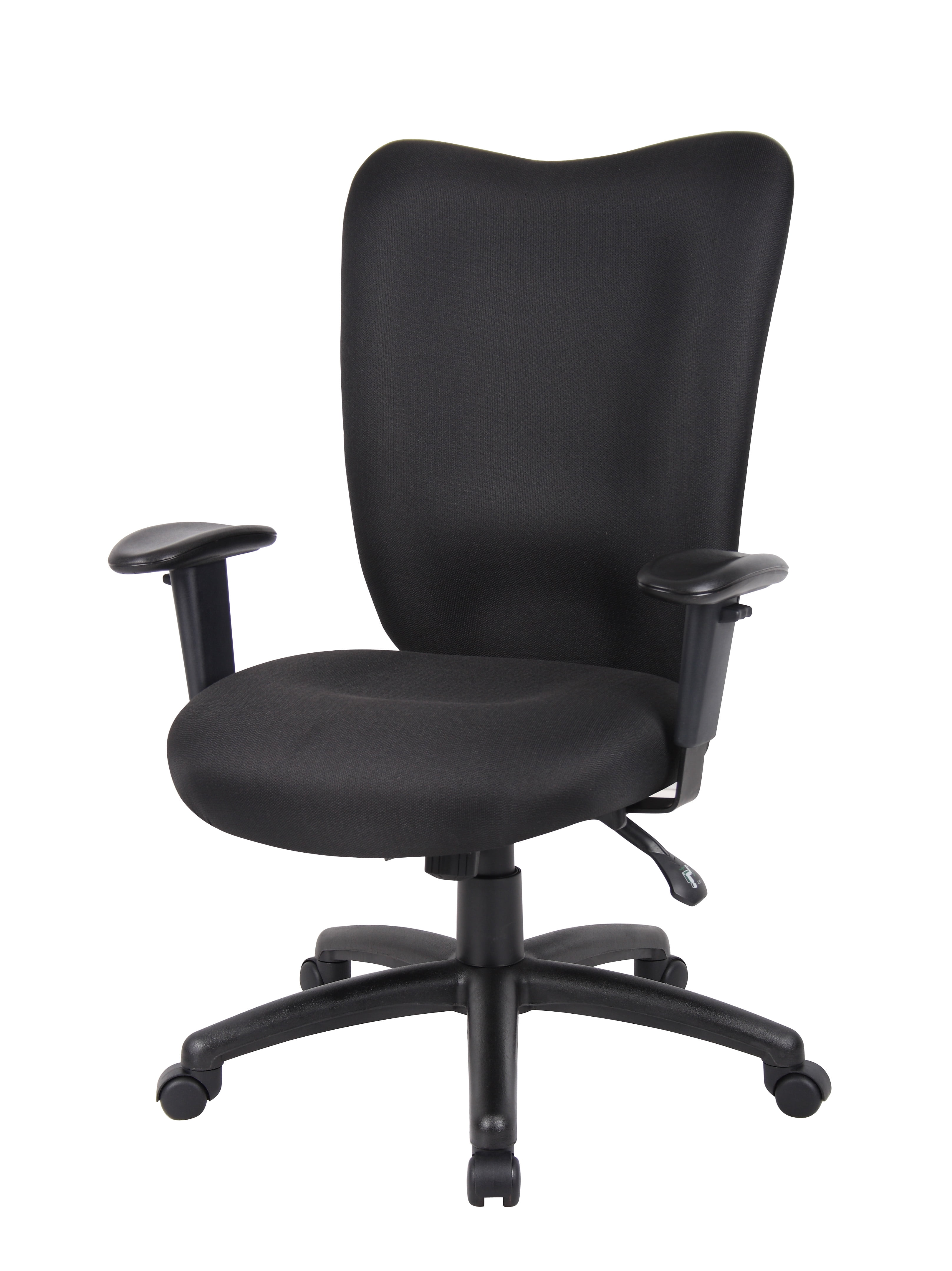 Boss Desk Chair With 3 Paddle Mechanism