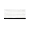 thumbnail image 5 of Accesorios de cepillo lateral y filtro Hepa Allinless para robots de barrido Xiaomi Mijia Lydsto R1, 5 of 5