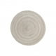 jovati 18Cm Tampon Isolant pour Tapis de Table en Fil de Coton Ramie (Teinture Satinée) – image 5 sur 8