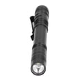 thumbnail image 4 of Handheld Pocket Torch, Aluminium Alloy Super Small LED Flashlight High Lm 3 Modes  for Outdoor for Camping for Emergency, 4 of 8