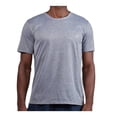 thumbnail image 1 of Playera Wilson para Hombre, Gris Talla  EG, 1 of 4