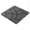 Gray, variant on 44 PCS Stone Style 12" Patio Deck Tiles Dark Gray DIY Interlocking Decking Floor Tiles Indoor Outdoor Easy Quick Installation for Porch Poolside Balcony Backyard