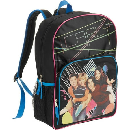 iCarly Razzle Dazzle Backpack