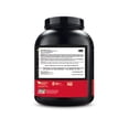 thumbnail image 3 of ON Gold Standard 100% Whey Sabor Chocolate blanco 5 LB Optimum Nutrition Fitness Town 1032610, 3 of 8