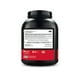 thumbnail image 3 of ON Gold Standard 100% Whey Sabor Chocolate blanco 5 LB Optimum Nutrition Fitness Town 1032610, 3 of 8