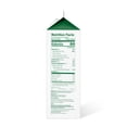 thumbnail image 4 of Amazon Fresh, Heavy Whipping Cream, Ultra-Pasteurized, Kosher, One Quart, 32 Fl Oz (Previously Happy Belly, Packaging May Vary), 4 of 5