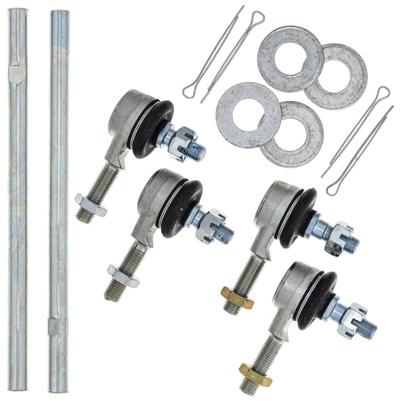 Niche Tie Rods with End Kit for Suzuki Ozark 250 LTF250 MK1006238