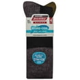 thumbnail image 6 of Dickies Women's 4 Pack HYDRO-COOL™ Wide Calf Crew Socks, 6 of 6