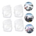 thumbnail image 3 of UPGRATOR 4Set Bike Cover Waterproof and Dust-Proof for Motorcycle Bicycle Scooter, 3 of 8