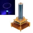 thumbnail image 2 of Filfeel Music Coil Set,Music Coil Set Loudspeaker Industrial Supplies with Circuit Protector for Experiment AC110‑240V,Wireless Transmission Music Coil Kit, 2 of 8