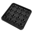 thumbnail image 3 of Oubit Billiard Ball Tray,Billiards Tray Thickened Plastic Billiard Storage Tray Billiard Ball Plate Rugged and Tough, 3 of 8