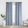 thumbnail image 1 of Cooper Blackout Grommet Curtain Rod, 1 of 5