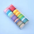 thumbnail image 4 of Cinta adhesiva de colores Soledad 40 piezas 0.3 pulgadas Adhesivo decorativo, 4 of 9