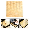 thumbnail image 4 of Mutmorningal Bamboo Seat Cushions Summer Chair Cushion Car Seat Pad Breathable Seat Cushion, 4 of 10