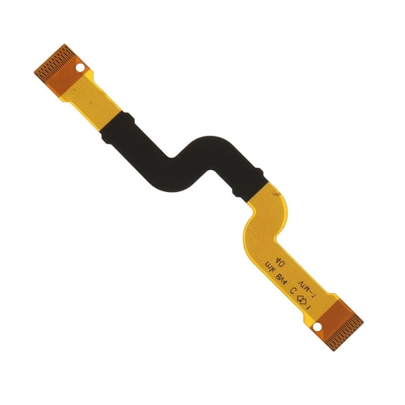 LeeQinersw Repair Parts for TG 850 & TG 860 Screen Rotating Shaft Flex Cable