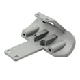 thumbnail image 2 of Reemplazo de Piezas de Metal de La Carcasa de Fijación Del Asiento Del Panel Frontal Del Coche RC para Wltoys 124008 124010 Escala 1:12 DIY, 2 of 9