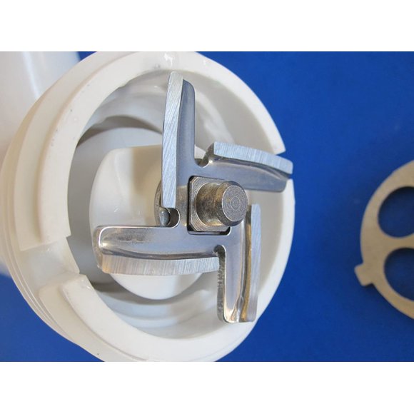 Kitchenaid Meat Grinder Blade