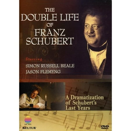 The Double Life Of Franz Schubert: An Exploration Of His Life And Work (Widescreen)