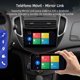 thumbnail image 4 of Estéreo Android for Chevrolet Trax 2012-2016 Cámara Gps Fm, 4 of 9