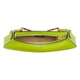 thumbnail image 6 of New Fendi O'Lock Swing Wasabi Green Calf Leather Small Hobo Shoulder Bag, 6 of 6