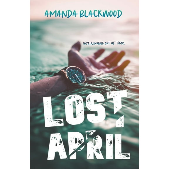 Lost April, (Paperback)