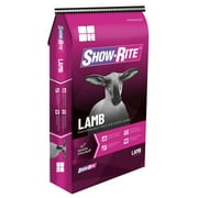 Show-Rite NewCo Lamb Textured 17%