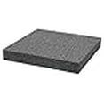 thumbnail image 3 of Case Club Customizable (PE) Polyethylene Foam 16" x 12" x 1.5", 3 of 4