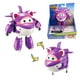 thumbnail image 1 of Figuras de cristal Transformable Plane Toy Super Wings 5, 2 en 1, 1 of 6