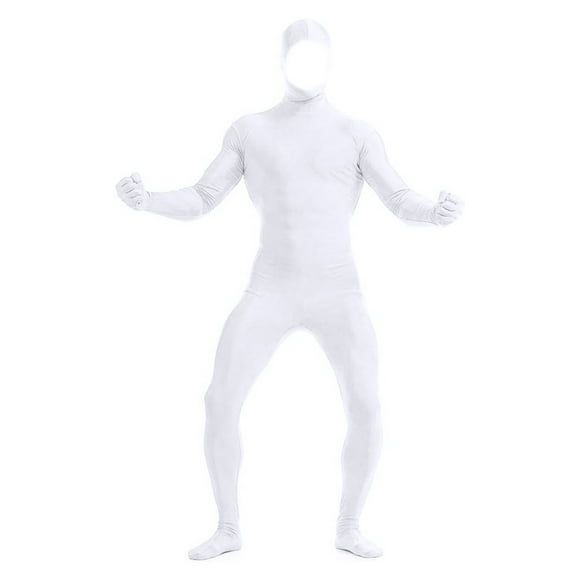 Rinsvye Stealth Suit for Adults Gothic Summer Clothes and Kids Unisex Skin Womens Medieval Dress Suit for Stage Performance Gothic Clothes Aesthetic and Events