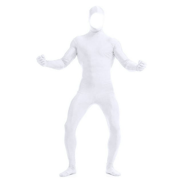 Stealth Suit For Adults And Kids Unisex Skin Suit Ideal For Stage Performances And Events