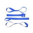 thumbnail image 4 of LOVIVER 5 Pièces S pour Remorquer 8800lbs Rupture Force Cravates Bleu 46,5 Cm, 4 of 8
