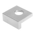 thumbnail image 4 of Unique Bargains 2pcs 15mm Dia Motorcycle Chain Adjuster Block Tensioner, 4 of 6