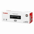 thumbnail image 2 of Canon Genuine Toner 137 Toner, Black, 2 of 2