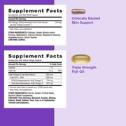 GNC Women's Vitapak Program V2, Multivitamin Pack for Women, 1 Month Supply