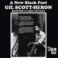 thumbnail image 4 of Gil Scott-Heron - Small Talk At 125th & Lenox - Music & Performance - Vinyl, 4 of 4