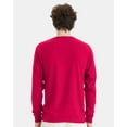 thumbnail image 3 of Hanes Essential-T Long Sleeve T-Shirt, 3 of 5