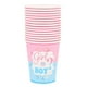 thumbnail image 1 of Vaso de papel desechable Bling Bling 30 unidades alta capacidad, 1 of 12
