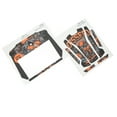 thumbnail image 2 of Jeu d'Autocollants pour Drone, Durable Anti-Rayure RC Autocollant de Drone PVC pour DIY Type 1, Type 2, Type 3, Type 4, 2 of 8