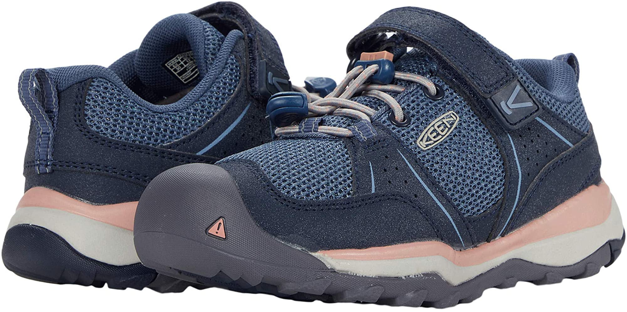 KEEN Unisex-Child Terradora Ii Sport Hiking Shoe 
