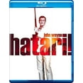 thumbnail image 2 of Paramount - Hatari! [BLU-RAY], 2 of 2