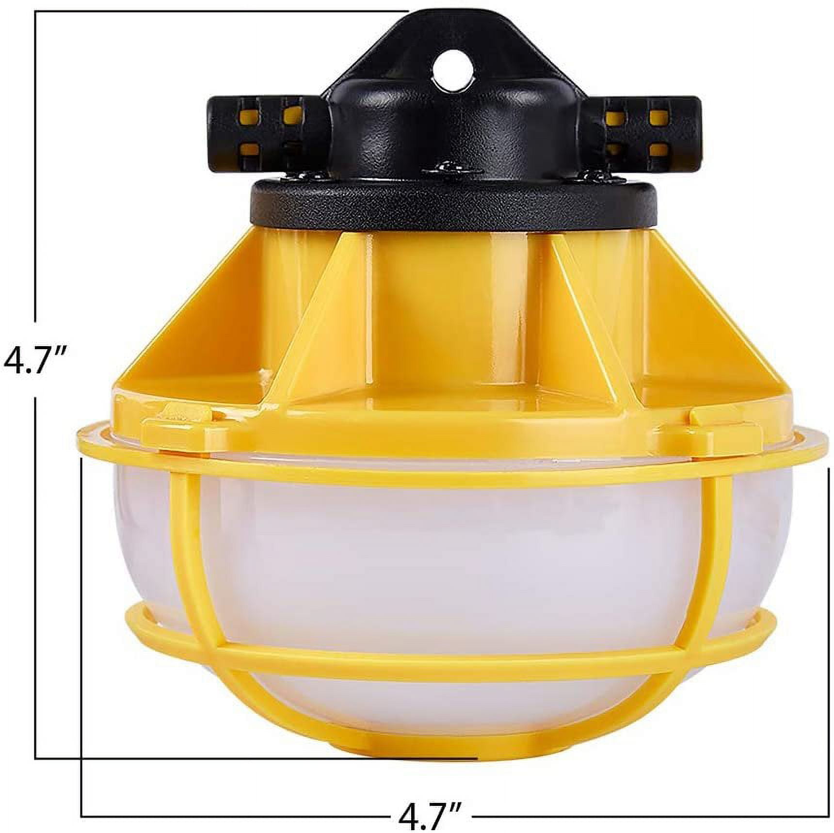 50 Watt Slim High Output LED Work Light (227FLOOD50-WORK)