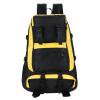 2017 Nueva moda Waterpoof Nylon Resistente al desgaste Mochila de gran capacidad-125861.02 Likrtyny Para estrenar