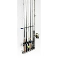 thumbnail image 2 of RackEm Racks 7011 Support de Canne à Pêche 6 Niveaux, 2 of 2