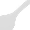 thumbnail image 4 of Unique Bargains Kitchen Plastic Rice Paddle Sushi Scoop Ladle Servering Spoon White, 4 of 5