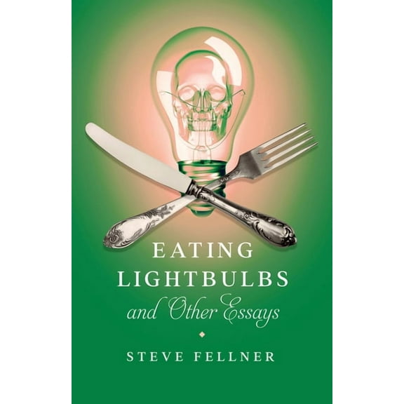 Machete: Eating Lightbulbs and Other Essays (Paperback)
