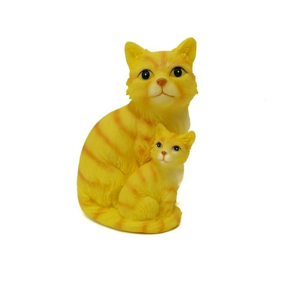 Cat Figurine