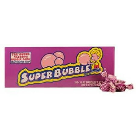 Super Bubbles 123 Super Bubbles 123