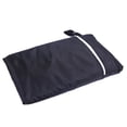 thumbnail image 3 of 57" Waterproof Outdoor BBQ Grill Cover Gas Barbecue with Storage Bag, Black, 3 of 8